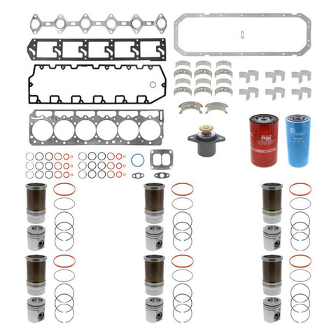 GENUINE PAI 466110-001 ENGINE KIT