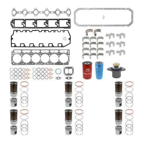 GENUINE PAI 466110-002 ENGINE KIT