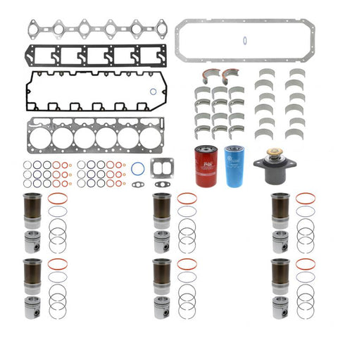 GENUINE PAI 466110-006 ENGINE KIT
