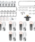 GENUINE PAI 466112-001 ENGINE KIT