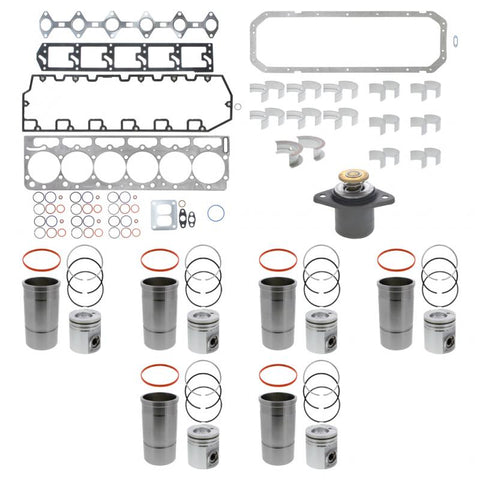 GENUINE PAI 466112-001 ENGINE KIT