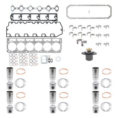 GENUINE PAI 466112-002 ENGINE KIT