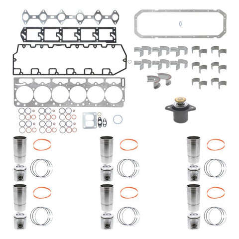 GENUINE PAI 466112-005 ENGINE KIT