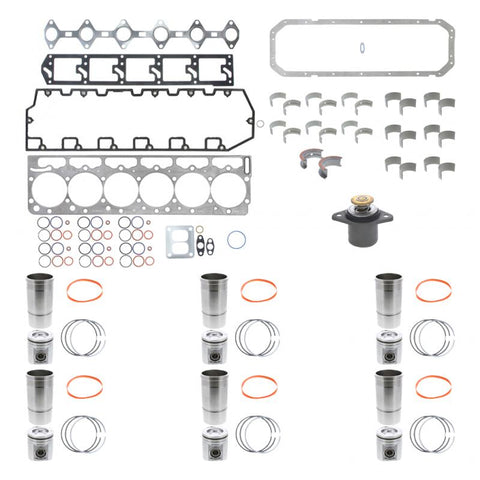 GENUINE PAI 466112-006 ENGINE KIT