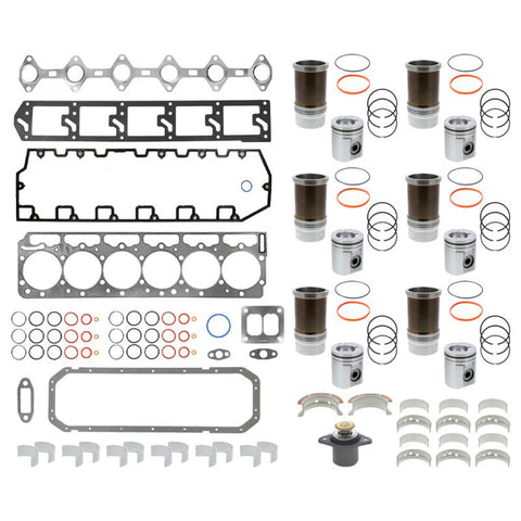 GENUINE PAI 466113-001 ENGINE KIT