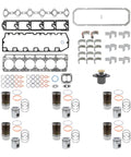 GENUINE PAI 466113-002 ENGINE KIT