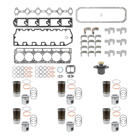 GENUINE PAI 466113-002 ENGINE KIT