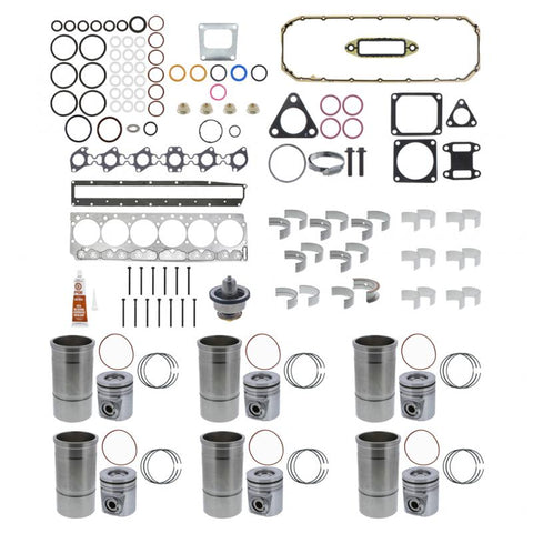 GENUINE PAI 466115-501 INFRAME ENGINE KIT 