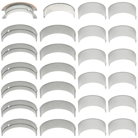 Pai 466120-001 Navistar 1890334C97 Engine Kit