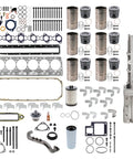 GENUINE PAI 466121-001 ENGINE KIT (full Kit with EGR comp)