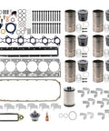 GENUINE PAI 466121-017 ENGINE KIT (Basic Kit) 