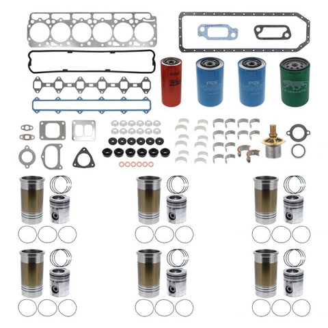 GENUINE PAI 466122-001 ENGINE KIT