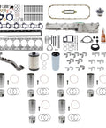 GENUINE PAI 466123-001 ENGINE KIT (FULL KIT with EGR comp)