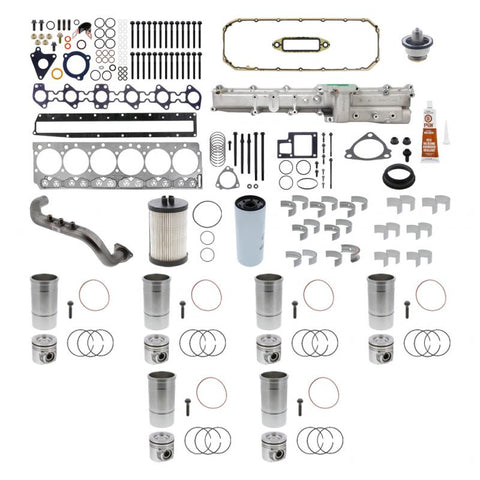 GENUINE PAI 466123-001 ENGINE KIT (FULL KIT with EGR comp)