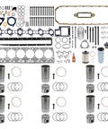 GENUINE PAI 466123-017 ENGINE KIT (Basic Kit)
