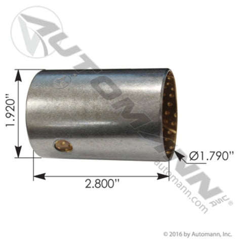 Automann 467.202 King Pin Bushing