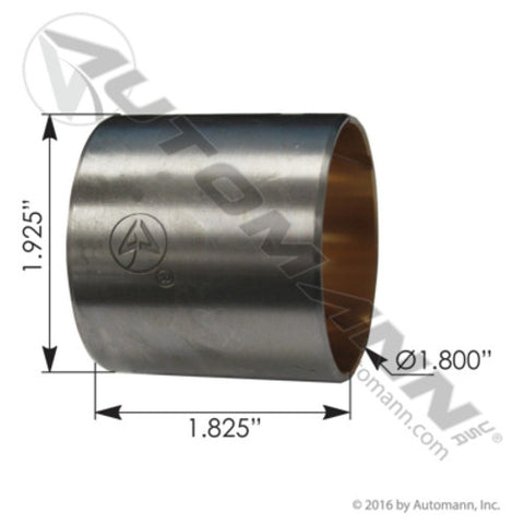 Automann 467.318 King Pin Bushing