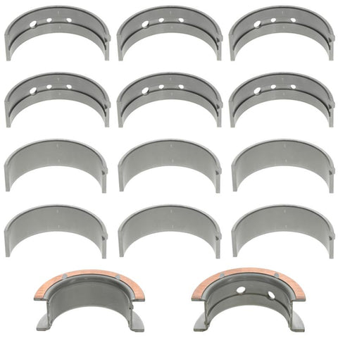 Pai 470022 Navistar 1823849C91 Main Bearing Kit
