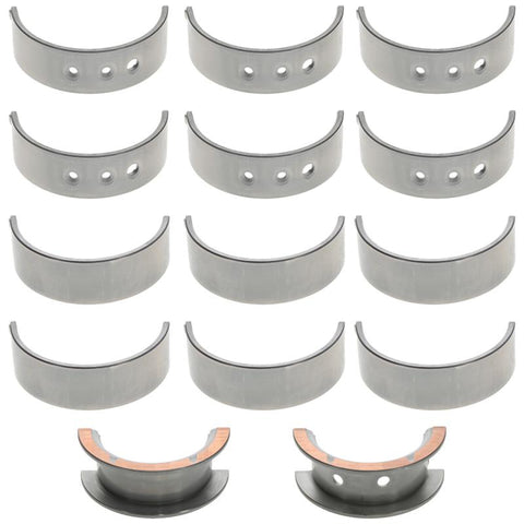 Pai 470022 Navistar 1823849C91 Main Bearing Kit