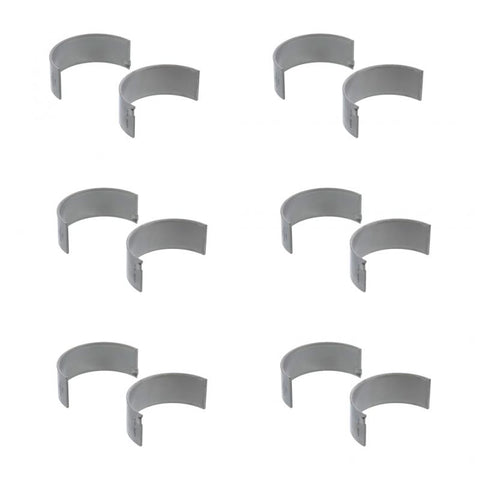 Pai 470071 Navistar 1823856C91 Rod Bearing Kit