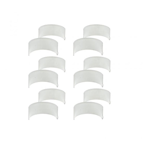 Pai 470085 Navistar 1823863C91 Standard Rod Bearing Set