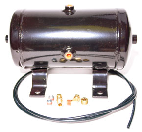 Haldex 47010001 Purge Tank Kit