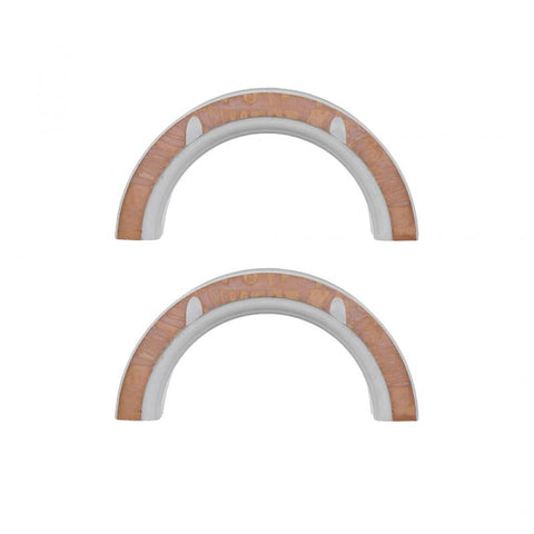 Pai 470117 Navistar 1822495C91 .020in Main Bearing