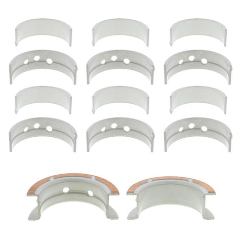 Pai 470120 Navistar 2511360C91 Standard Main Bearing Set
