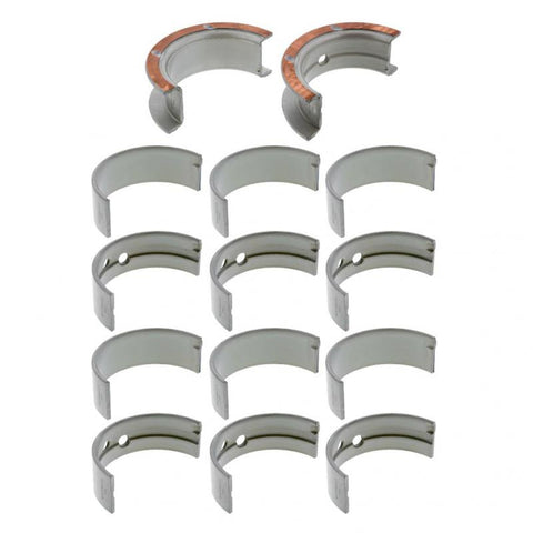 Pai 470121 Main Bearing Set