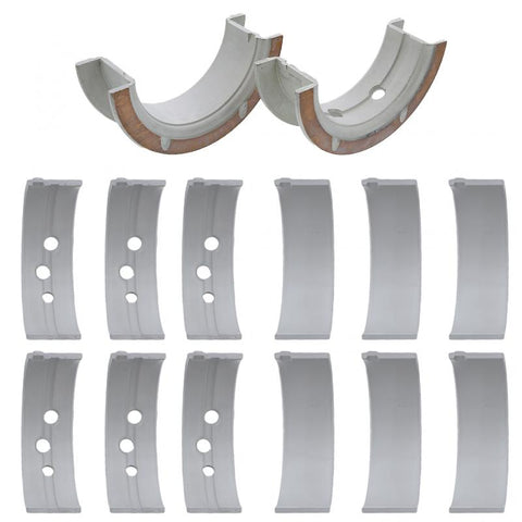 Pai 470122 Main Bearing Set