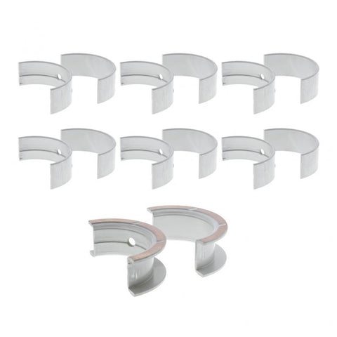 Pai 470150 Standard Main Bearing Set