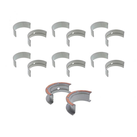 Pai 470151 Main Bearing Set