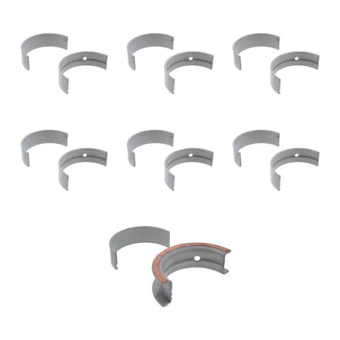 Pai 470171 Main Bearing Set