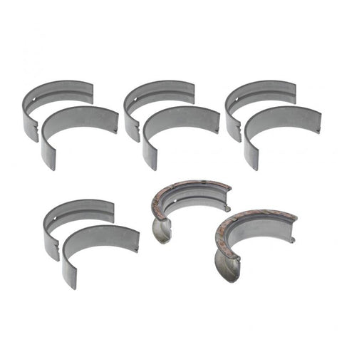 Pai 470200 Standard Main Bearing Set