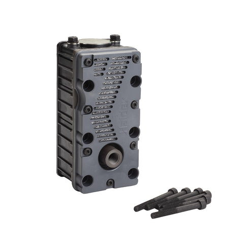 Haldex 47177442 Valve Kit Assembly