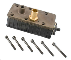 Haldex 47187348 Valve Kit Assembly