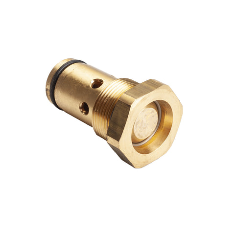 Haldex 47189189 Turbo Protection Valve Kit