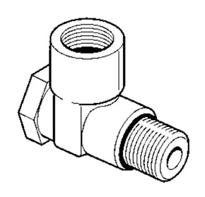 Haldex 47189189 Turbo Protection Valve Kit