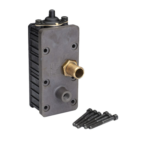 Haldex 47190997 Valve Pack Assembly With Governor