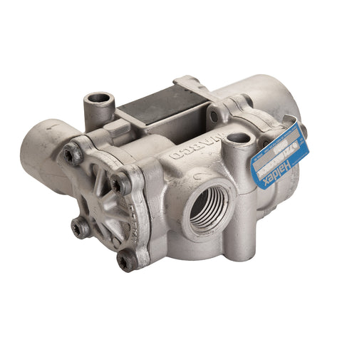 Haldex 4721950050X Meritor Wabco Style Abs Modulator Valve, Remanufactured