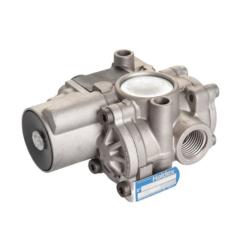 Haldex 4721950520X Meritor Wabco Style Abs Modulator Valve, Remanufactured