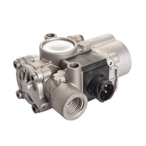 Haldex 4721950520X Meritor Wabco Style Abs Modulator Valve, Remanufactured