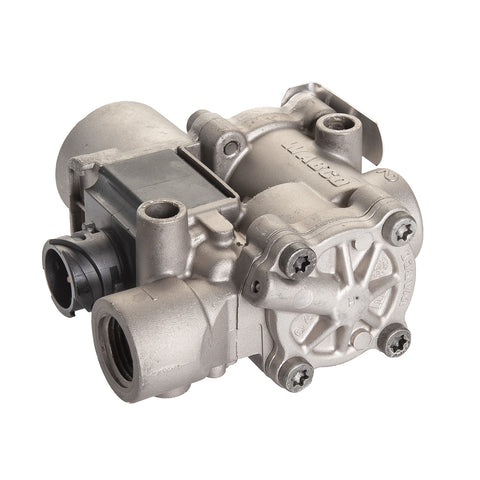 Haldex 4721950520X Meritor Wabco Style Abs Modulator Valve, Remanufactured