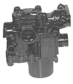 Haldex 4721950760X Meritor Wabco Style Abs Modulator Valve