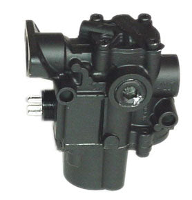 Haldex 4721950810X Meritor Wabco Style Abs Modulator Valve, Remanufactured