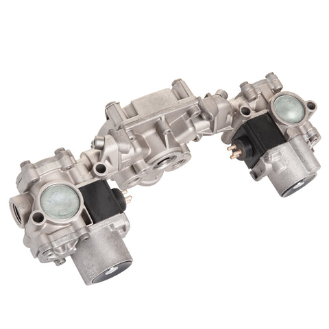 Haldex 4725001010X Meritor Wabco Style Abs Valve Pack, Remanufactured