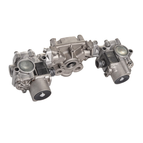 Haldex 4725001200X Meritor Wabco Style Abs Valve Pack, Remanufactured