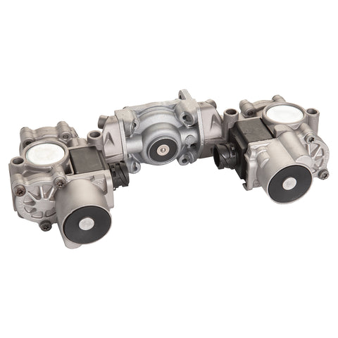 Haldex 4725003200X Meritor/Wabco Style Abs Valve Pack, Remanufactured
