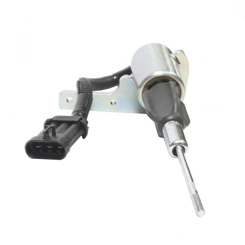 Pai 480211 Navistar 1820453C91 Assembly Solenoid