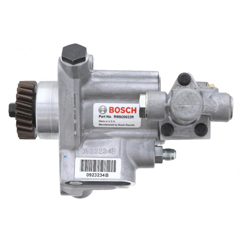 Navistar 1842723C91 - High Pressure Fuel Pump Remanufactured